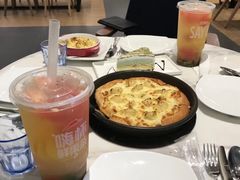 -必胜客(天河城店)