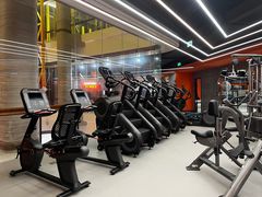 -加伍磅健身(千树店)