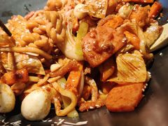 -一麻一辣麻辣香锅(方庄店)