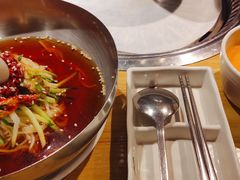 -牛市牛烤肉(西单大悦城店)