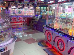 -环游嘉年华(广州-天河城店)