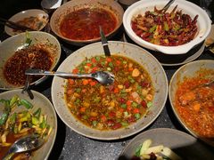 泰安鱼-华豫川酒家(金水路店)