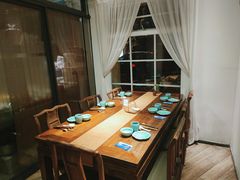 -五观堂素食(新华路店)