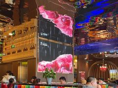 -巴依老爷新疆美食(常营店)