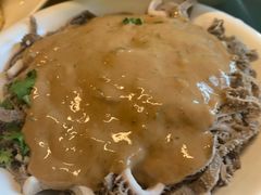 -福寿斋·老北京铜锅涮肉·烤鸭(顺义总店)