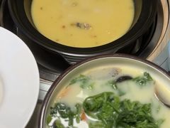 -喜上喜鸡煲翅(吉大店)