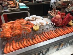 -Colony(新加坡丽思卡尔顿美年酒店)