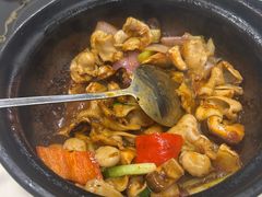 -大嫂镬仔·焖鸡煲·啫啫煲(逢源路店)