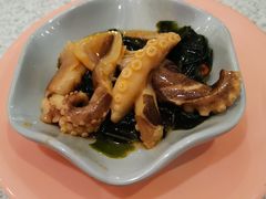 -争鲜回转寿司(南开大悦城店)