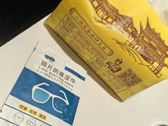 -龍聚祥烧麦馆(万达店)