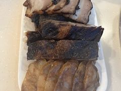 -太婆天府山珍酒楼(亚运村店)