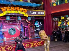 -清远熹乐谷温泉度假酒店
