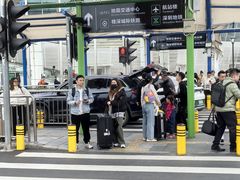 -深圳宝安国际机场