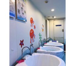 -马博士婴幼儿游泳馆(广安门旗舰店)