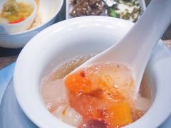 -南京景枫万豪酒店·万豪中餐厅