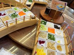 -香麒园·过桥米线·南湖雅宴