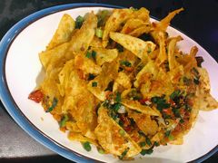 土豆片-醉小酒馆·川菜·江湖菜·重庆菜(观音桥旗舰店)