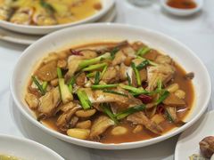 家烧扒皮鱼-健跳小海鲜(人民路店)