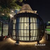 门头不起眼的湖北菜馆 是学生的校外食堂  