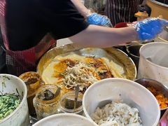 -安徽阜阳卷馍(西单店)