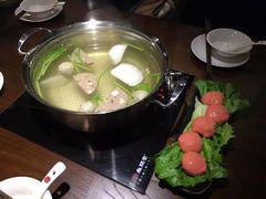-牛焱·贵州黄牛肉火锅(城西银泰店)