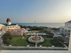 -青岛海景花园大酒店