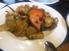 -涌上外婆桥(慈溪店)