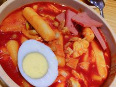 -喜来稀肉(北外滩白玉兰广场店)