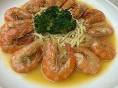 -新金盛·海鲜酒楼(盐田店)