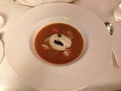 -上海和平饭店-华懋阁 The Cathay Room