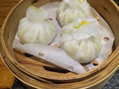 海胆翡翠包-小城粥道·海胆鲜虾粥(解放广场店)
