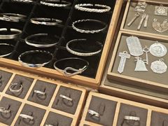 -十八字金·银饰·开蚌DIY·手工体验团建(魏公芳华里店)