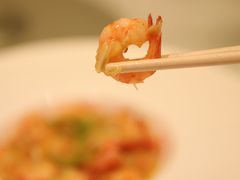 -浦华大酒店-台南担仔面海鲜楼