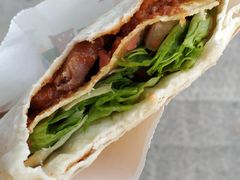 -肯德基(昆山张浦店)