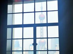 -YUE·6·西式融合餐厅(外滩六号店)