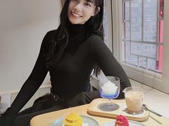 -沈阳故宫·莊啡