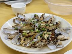 -吉莲利苑海鲜酒家(珠海拱北29年老字号店)