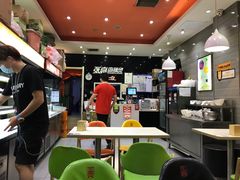 -张亮麻辣烫(尚都SOHO店)