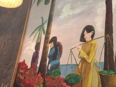-阮氏娘·越南料理(双子塔店)