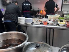 -爱家面馆(常州总店)