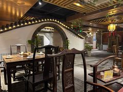 -和院老火锅铜锅烧烤海鲜(朱雀大街店)