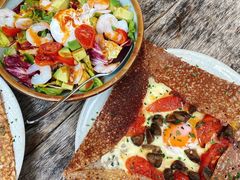 虾沙拉-RAC BAR(安福路店)