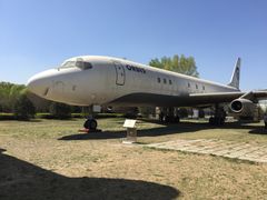 -中国航空博物馆