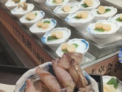 -丰卓会海鲜自助(中润大道店)