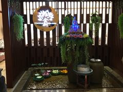 -金厨泰国餐厅·全泰籍厨师料理(拱北店)
