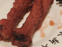 -朱新年·苏式汤团·面点(北寺塔店)