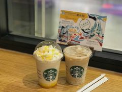 -星巴克(深圳宝安泰华店)