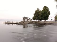 -大理洱海