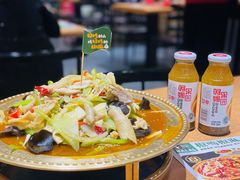 椒鸣凤仪椒麻鸡-椒鸣椒麻小馆·新疆菜(五道口创始店)