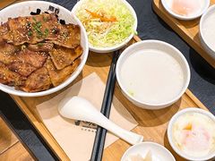 -熊吞·大碗丼烧肉饭(清江浦区万达店)